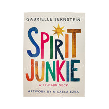 Load image into Gallery viewer, SPIRIT JUNKIE ORACLE
