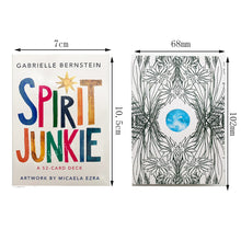 Load image into Gallery viewer, SPIRIT JUNKIE ORACLE