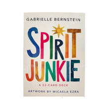 Load image into Gallery viewer, SPIRIT JUNKIE ORACLE