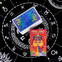 Load image into Gallery viewer, PRIDE TAROT