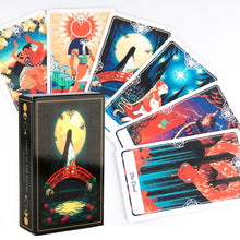 Load image into Gallery viewer, TAROT OF THE DIVINE