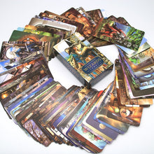 Load image into Gallery viewer, WIZARDS TAROT