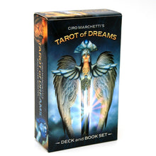 Load image into Gallery viewer, TAROT OF DREAMS
