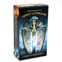Load image into Gallery viewer, TAROT OF DREAMS