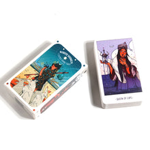 Load image into Gallery viewer, WHITE NUMEN TAROT