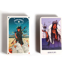 Load image into Gallery viewer, WHITE NUMEN TAROT