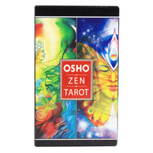 Load image into Gallery viewer, OSHO ZEN TAROT