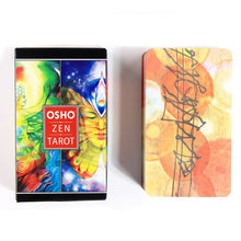 Load image into Gallery viewer, OSHO ZEN TAROT