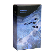 Load image into Gallery viewer, THE UNCOMMON TAROT