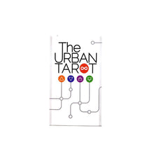 Load image into Gallery viewer, THE URBAN TAROT