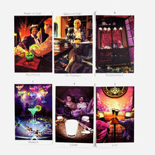 Load image into Gallery viewer, THE URBAN TAROT