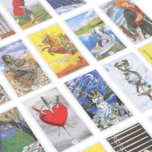 Load image into Gallery viewer, THE ROBIN WOOD TAROT