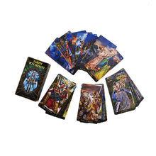 Load image into Gallery viewer, TAROT ILLUMINATI