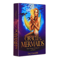 Load image into Gallery viewer, ORACLE OF THE MERMAIDS