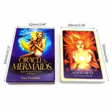 Load image into Gallery viewer, ORACLE OF THE MERMAIDS