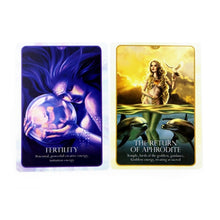 Load image into Gallery viewer, ORACLE OF THE MERMAIDS
