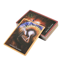 Load image into Gallery viewer, SACRED REBELS ORACLE