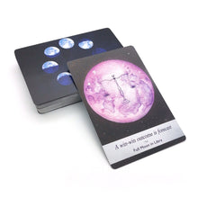 Load image into Gallery viewer, MOONLOGY ORACLE
