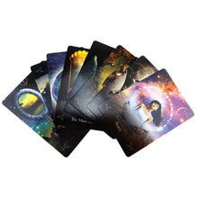 Load image into Gallery viewer, QUEEN OF THE MOON ORACLE