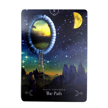 Load image into Gallery viewer, QUEEN OF THE MOON ORACLE