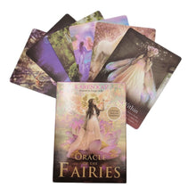 Load image into Gallery viewer, ORACLE OF THE FAIRIES