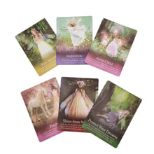 Load image into Gallery viewer, ORACLE OF THE FAIRIES