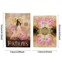 Load image into Gallery viewer, ORACLE OF THE FAIRIES