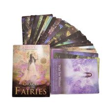 Load image into Gallery viewer, ORACLE OF THE FAIRIES
