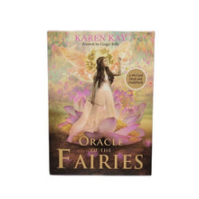 Load image into Gallery viewer, ORACLE OF THE FAIRIES