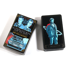 Load image into Gallery viewer, SUPERNATURAL TAROT