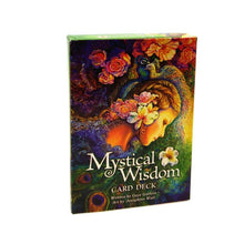 Load image into Gallery viewer, MYSTICAL WISDOM CARD
