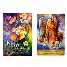 Load image into Gallery viewer, MYSTICAL WISDOM CARD