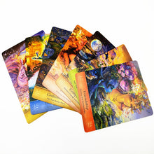 Load image into Gallery viewer, MYSTICAL WISDOM CARD