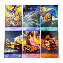 Load image into Gallery viewer, MYSTICAL WISDOM CARD