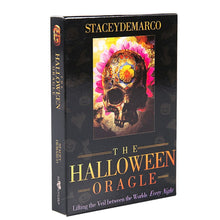 Load image into Gallery viewer, THE HALLOWEEN ORACLE