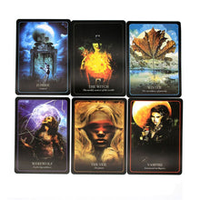 Load image into Gallery viewer, THE HALLOWEEN ORACLE