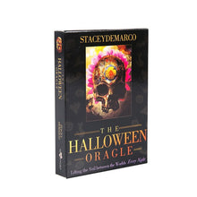 Load image into Gallery viewer, THE HALLOWEEN ORACLE
