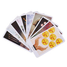 Load image into Gallery viewer, THE FIELD TAROT