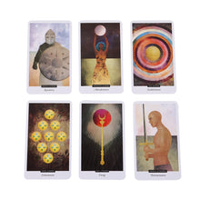 Load image into Gallery viewer, THE FIELD TAROT