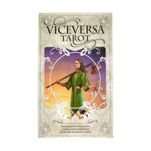 Load image into Gallery viewer, VICE VERSA TAROT