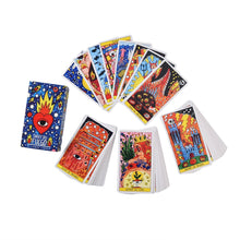 Load image into Gallery viewer, TAROT DEL FUEGO