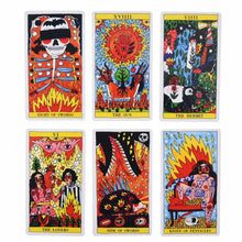 Load image into Gallery viewer, TAROT DEL FUEGO