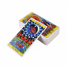 Load image into Gallery viewer, TAROT DEL FUEGO