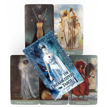 Load image into Gallery viewer, THE DREAMKEEPERS TAROT
