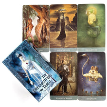 Load image into Gallery viewer, THE DREAMKEEPERS TAROT