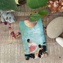 Load image into Gallery viewer, THE MUSE TAROT
