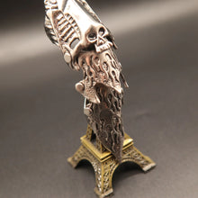 Load image into Gallery viewer, Skull Ring Accessory - Unique Ring Design
