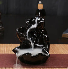 Load image into Gallery viewer, Incense Burner &amp; Decor Piece
