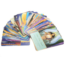 Load image into Gallery viewer, Oracle Cards for Tarot Reading and Divination
