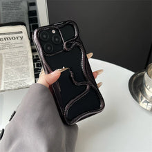 Load image into Gallery viewer, Glossy Snake Phone Case
